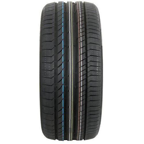 Continental Ljetna auto guma 285/40R22 106Y SPORTCONTACT 5P MO FR TL Cijene