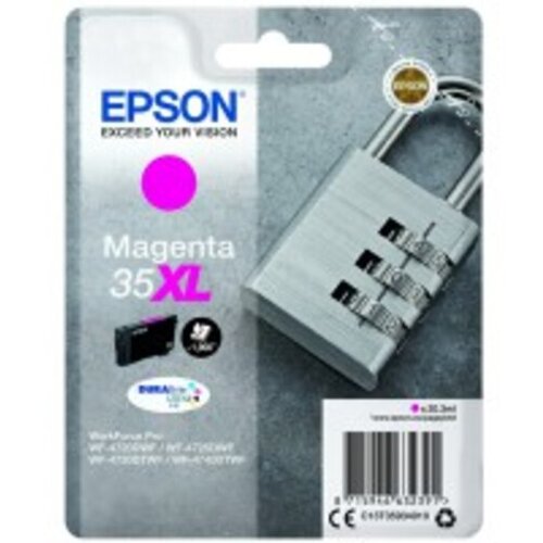 Epson "C13T35934010 magenta HC" Cijene