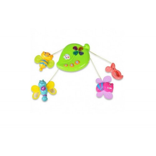 Cangaroo Venco Zvečka Pendant K999-111B (CAN0846) Cene