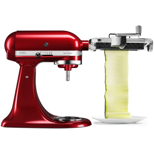 Kitchenaid 5KSMSCA rezac povrca dodatak Slike