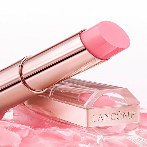 Lanc&amp;ocirc;me Id&amp;ocirc;le Butterglow vlažilni sijaj za ustnice odtenek 21 3 g Slike