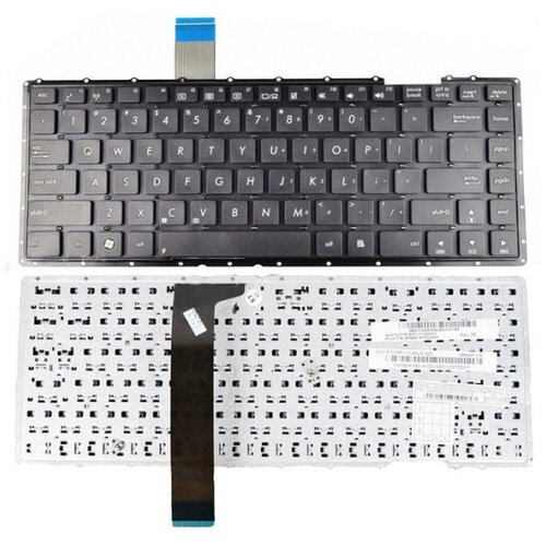 XRT POWER Tastatura za laptop Asus X401 X401A X401U US mali enter Cene