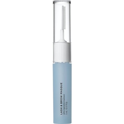 RevitaLash Lash & Brow Masque regeneracijska maska za trepalnice in obrvi 5 ml Cene