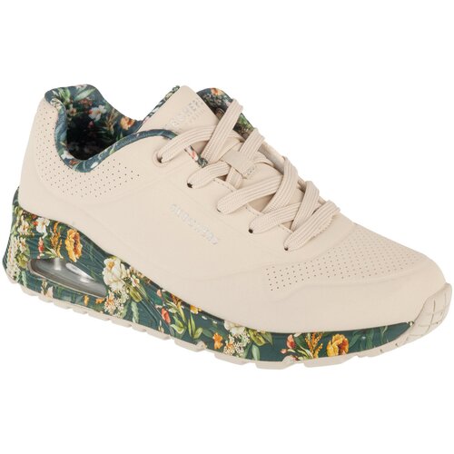 Skechers Uno - Majestic Garden Bež Cijene