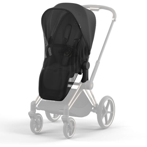 Cybex Platinum® mreža proti komarjem za športni sedež lux black Cene