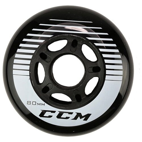 CCM Inline Wheels Replace Wheels 76 mm Slike