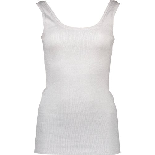 Silvian_Heach WHITE WOMAN TANK Slike