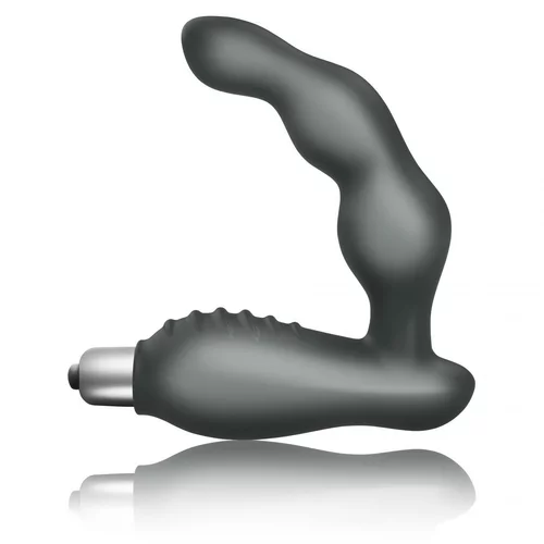 Climaximum Vibrator prostate Villo, črn