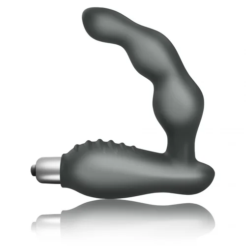 Climaximum Vibrator prostate Villo, crni