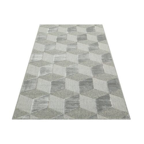 Conceptum Hypnose tepih 120x180cm siva Cene