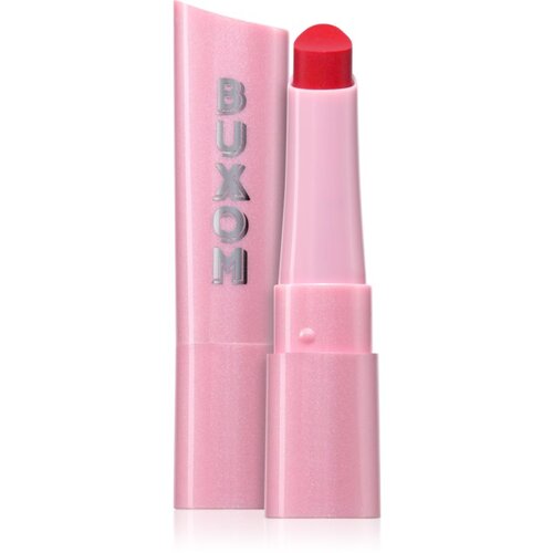 Buxom FULL-ON&amp;trade; PLUMPING LIP GLOW BALM balzam za ustnice z učinkom povečanja odtenek Cherry Popsicle 2 g Slike