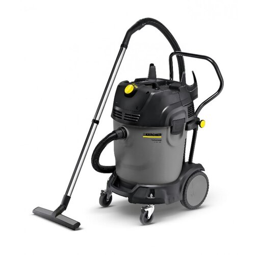 Karcher K&amp;auml;rcher NT 65/2 Tact&amp;sup2; Wet/dry vacuum cleaner Slike