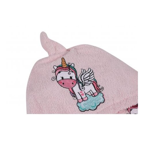 L&amp;#039;essentiel Maison unicorn pink set za kupanje Slike