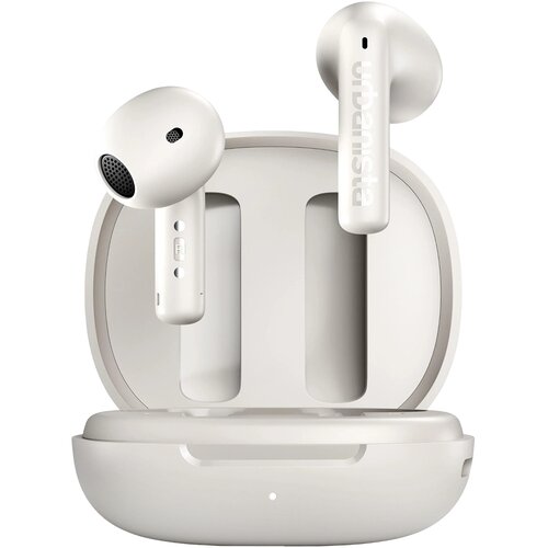 Urbanista Brezžične slu&scaron;alke Open Fit ANC Bluetooth 6.0 Model Santa Monica, Bela, (5000228808) Cene