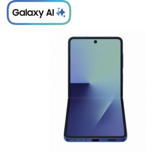 Samsung GALAXY Z FLIP7 12GB/512GB PLAVI Mobilni telefon Cene