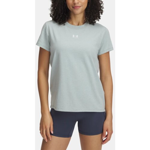 Under Armour Women&amp;#039;s T-shirt Rival Core SS Slike