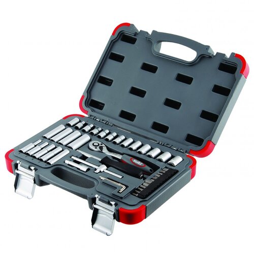 Suki Set ključeva NASADNI 1/4" 41 kom Cijene