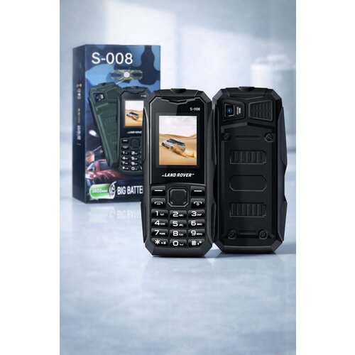  Land Rover s008 mobilni telefon Cene