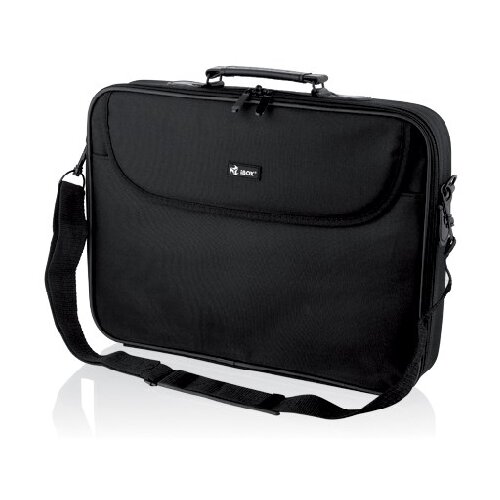 iBox ITNB09 notebook case 39.6 cm (15.6") Briefcase Black Cijene
