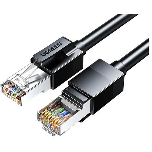 Ugreen NW315 (55157) Cat6A UTP Mrežni Kabl 10Gbps 500MHz 2m Cene