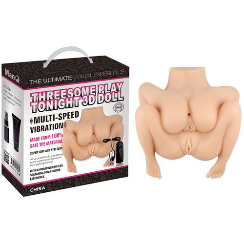  Velika ve&scaron;tačka vagina Tori's Plump Cene