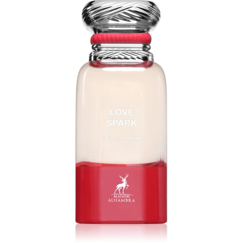 Maison Alhambra 80 ml parfumska voda unisex Slike