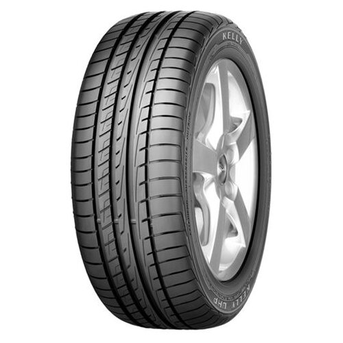 Kelly UHP ( 225/55 R17 101W XL ) Slike