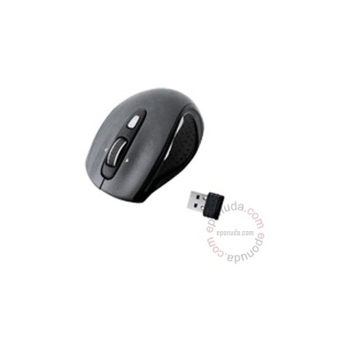 Gigabyte Gm-m7700 Crni mi&amp;scaron; Slike