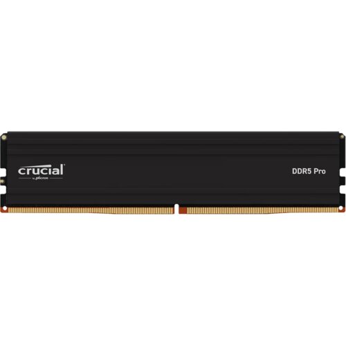 Crucial Pro Overclocking 16GB DDR5-6000 UDIMM CL36 (16Gbit) Cijene