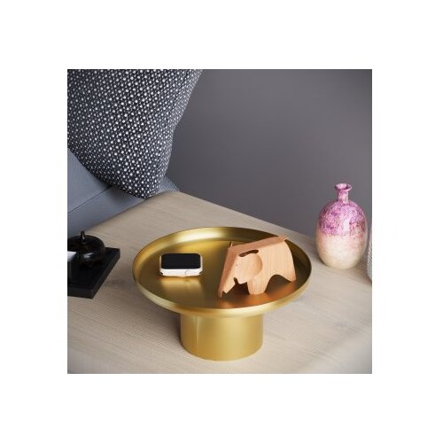 Wallxpert stona dekoracija Nısıros b gold Slike