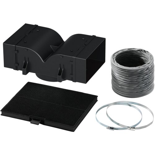 Bosch Standardni komplet za recirkulacijo DHZ5385 Slike