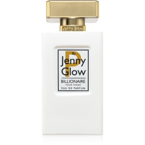 Jenny Glow Billionaire 80 ml parfumska voda za ženske Slike