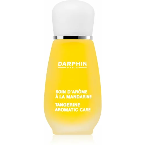 Darphin Tangerine Aromatic Care esencijalno ulje mandarine 15 ml
