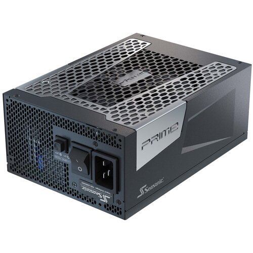 Seasonic 1600W Seasonic PRIME TX-1600 |80+ Titanium Cijene