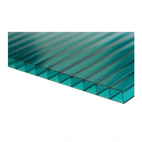 Master Polikarbonat 10x2100x6000mm Zelena Cijene