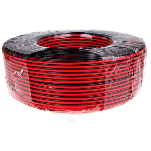  Kabl 2x2.5mm 100 metara licnasti pljosnati 2x0.5mm Slike