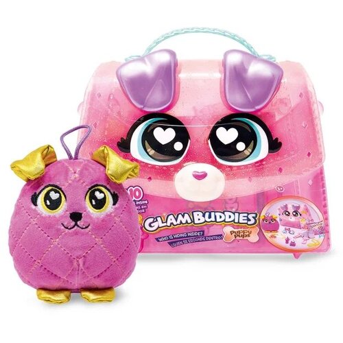 Other_toys Glam buddies torbica sa kucom sort ( 1100044201 ) Slike