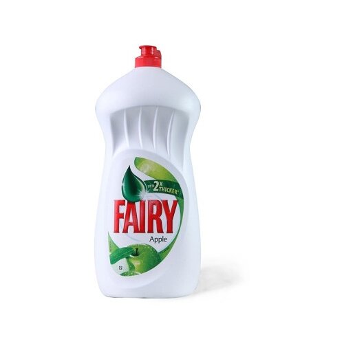 Tečnost za pranje sudova 1200 ml Fairy 9100223 Slike