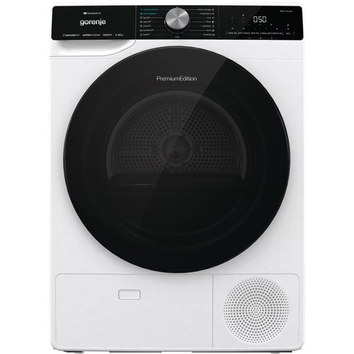 Gorenje Sušilni stroj DNS12 Cene