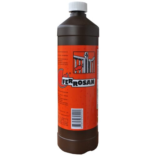 Kemostik Antikorozijski premaz Ferosan (1 kg) Cene