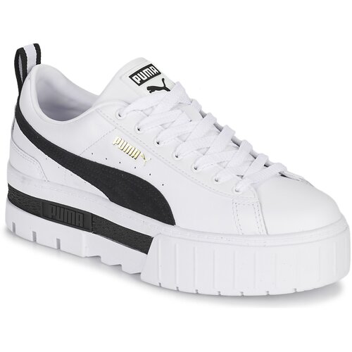 Puma mayze lthr W Cene