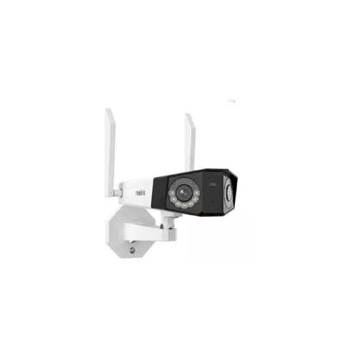 IP Kamera Reolink DUO serija W730 4K WiFi bijela Cijene