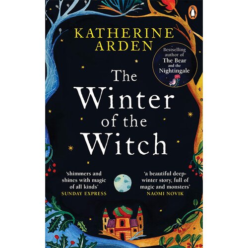 Random House Katherine Arden - The Winter of the Witch (The Winternight Trilogy, Book 3) Slike