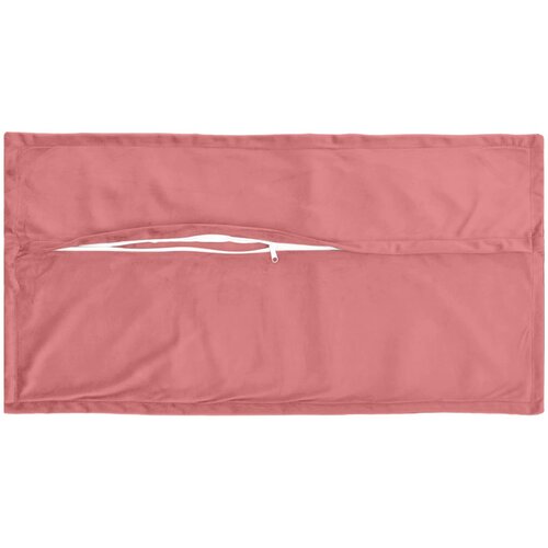  Presvlaka za jastuk 6 pcs HOUTEN Ružičasta 40 x 80 cm Bar&amp;scaron;un Slike