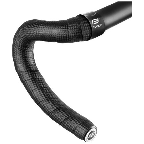 Force Traka volana karbon crna ( 38015 ) Slike