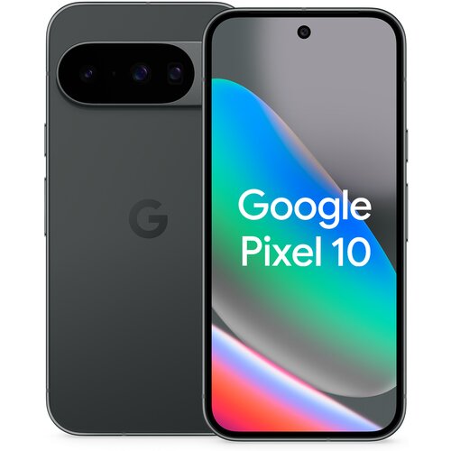 Google Pixel 10 Usb Type C 5G 12GB/128GB Black Cene