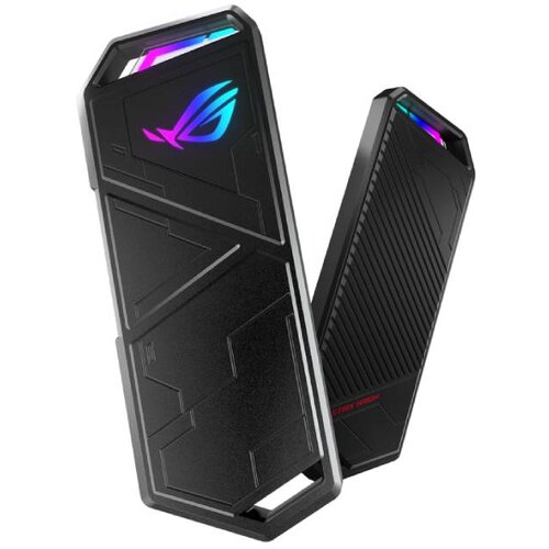 Asus ROG STRIX ARION (ESD-S1C) SSD rack Cene