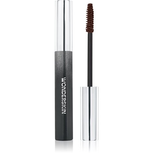 WONDERSKIN Infinite Rizz Mascara dolgoobstojna maskara odtenek Brown 8.9 ml Slike