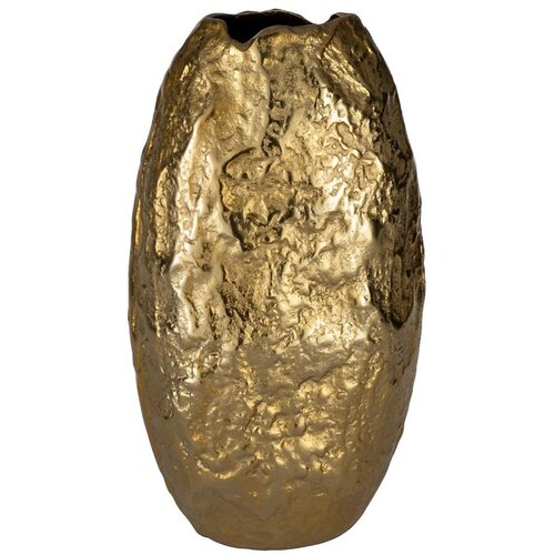 Eglo 421288 - Metalna vaza VOHEMAR 38x20 cm zlatna Cene