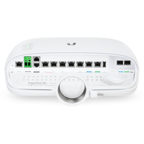 Ubiquiti edgepoint router EP-R8 ( 2156 ) Cene